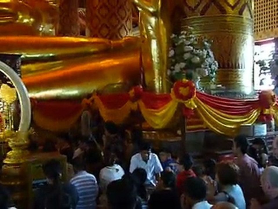 prière pour Bouddha