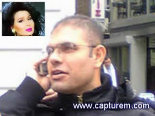 Ajdar'a ünlülerin taklidiyle yaptığı şaka Yavuz seçkin