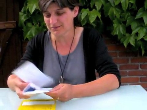 Une lettre met 22 ans pour aller d'Orchies à Auchy-lez-Orchies