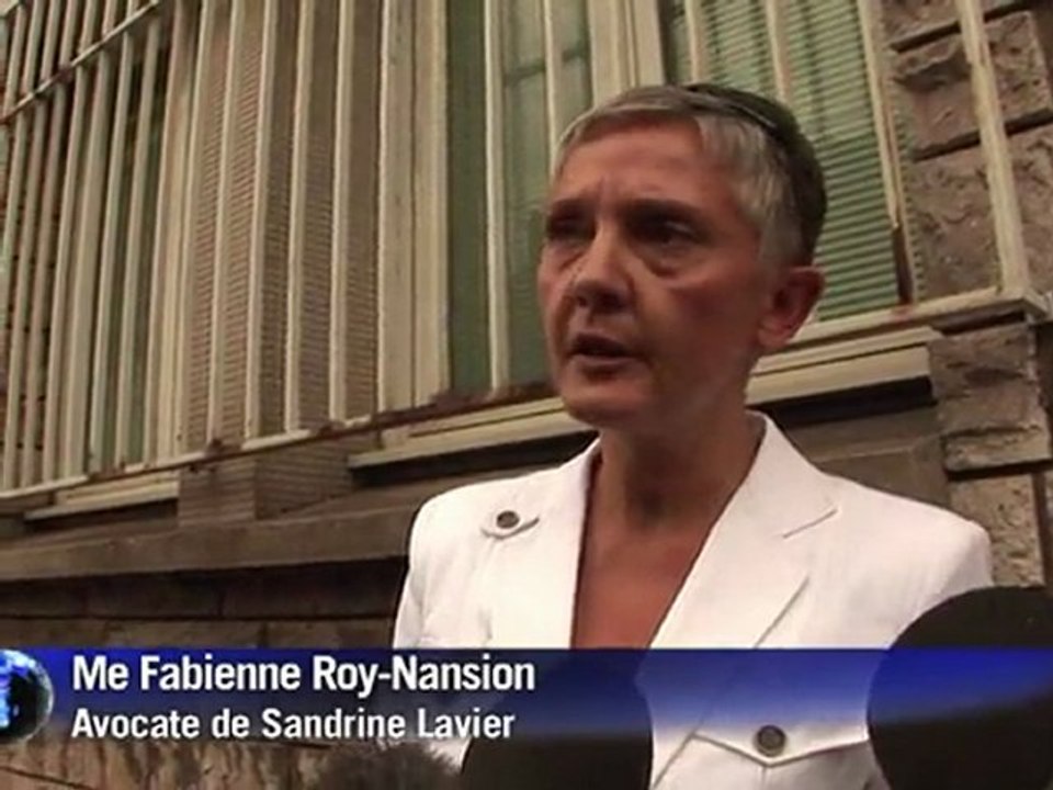 Les Lavier et cinq proches soupçonnés de corruption de mineurs