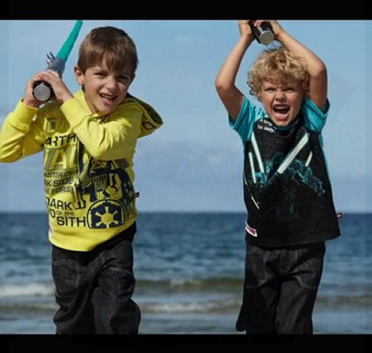 LEGO Boys bei nord-kids