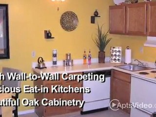 West Pointe Apartments in St. Louis, MO - ForRent.com