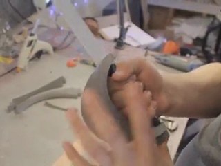 Pirates of the Caribbean : Sword Tutorial: DIY