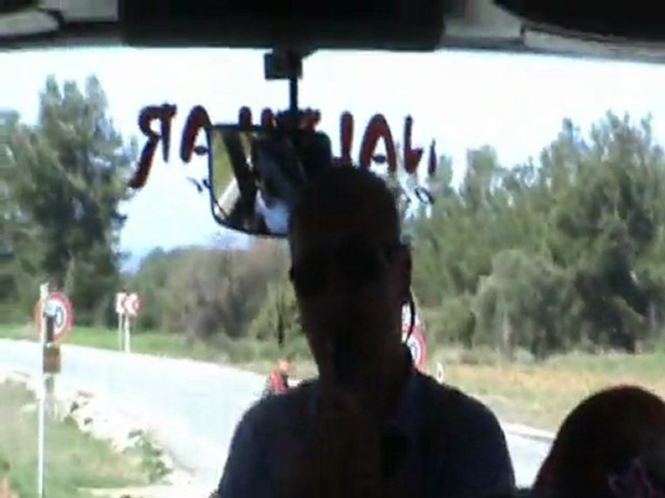 Samatlılar Çanakkale'de 2