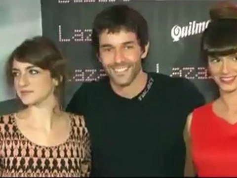 PuntoAvi - Los Únicos - El festejo por los 50 capítulos