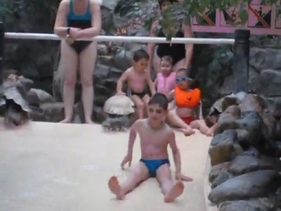 Center Parcs