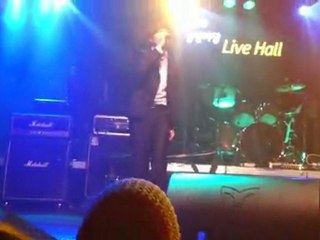 [December][自拍] 110507 Take Urban Concert - 배운게사랑이라(3)