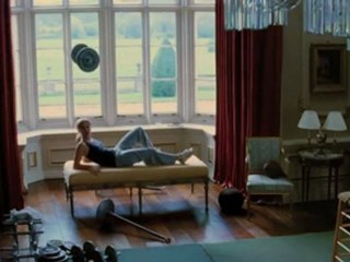 X-men le commencement : bande-annonce consacrée à Mystique