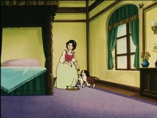 La Légende de Blanche Neige - Episode 2 VF