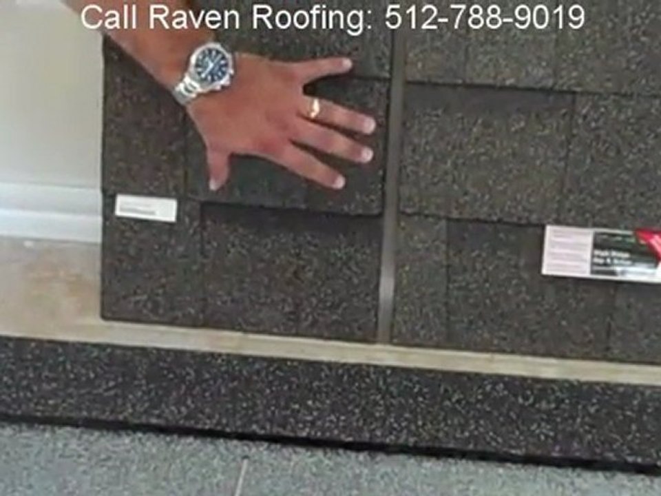 Georgetown Roofing Company