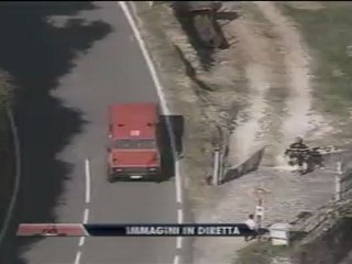 El ciclista belga muere tras sufrir una caída en el Giro