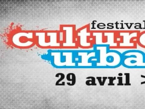 CLIP du FESTIVAL DES CULTURES URBAINES 2011