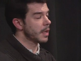 HUNTER VS. HUNTED: A PHILOSOPHER DISCUSSES SHORT MEDIA PIECES