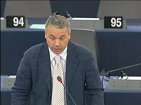 Niccolò Rinaldi on Emergency autonomous trade preferences for Pakistan