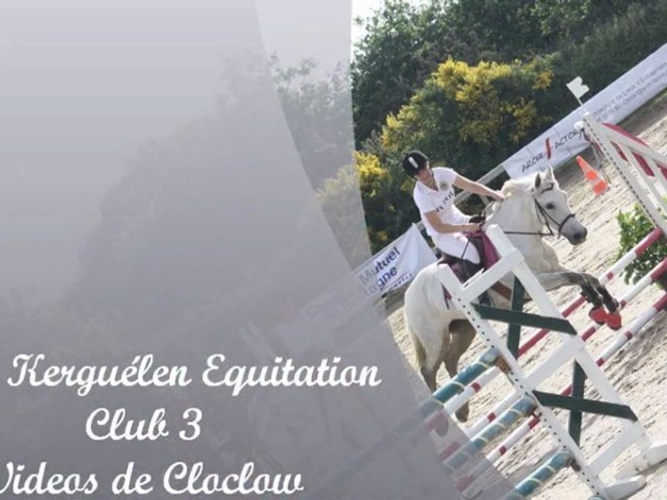 CSO Kerguélen Equitation_Dimanche 8 Mai 2011_ Club 3