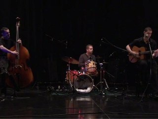 Tu ne dis rien / JB Notché