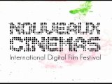 Teaser Festival Nouveaux Cinemas, International Digital Film Festival, Paris, June, 17th to 26th, 2011