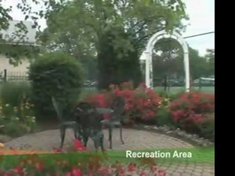 Park Ridge Commons in Des Plaines, IL 60016