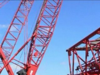 Gang Zhang, invité au Conseil Général de la Moselle