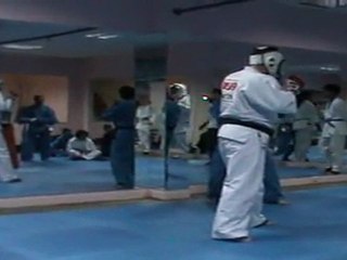 KUDO-DAIDO JUKU TURKEY