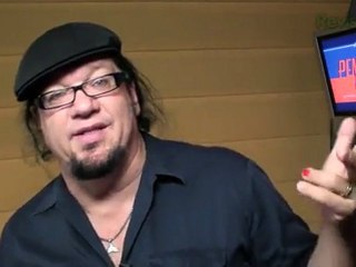 Atlas Shrugged - Penn Point