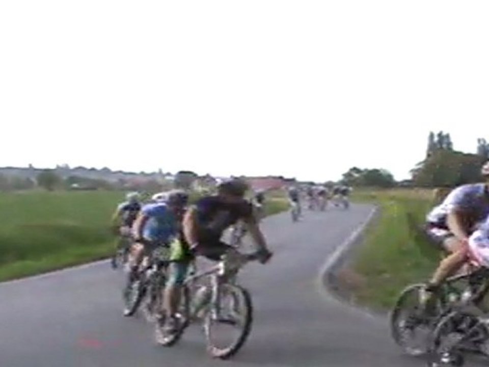 Raid des géants Entrée dans la forêt