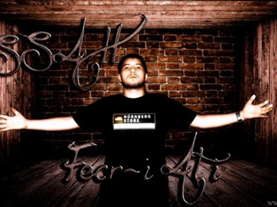 Fecr-i Ati&HpMusic - Canlı Biblo