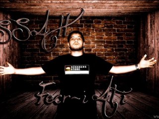 Fecr-i Ati&HpMusic - Canlı Biblo