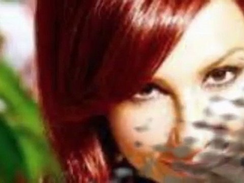 Deniz Seki - Yeter ki Sev HD