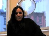 Kelly Cutrone on NORMAL GETS YOU NOWHERE