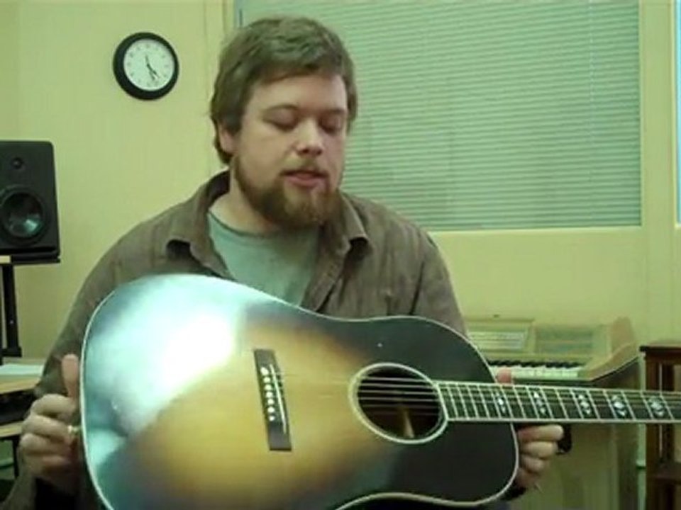 How to properly take care of and maintain your guitar!