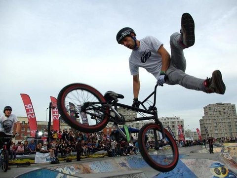 Fise Experience 2011 le havre