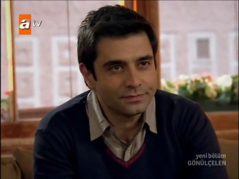 Gönülcelen klibi Farid Farjad