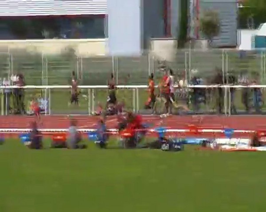 NIMAGA 400M Cognac