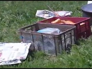 HIDIRİLLEZ ŞENLİKLERİ ARMUTLU 2