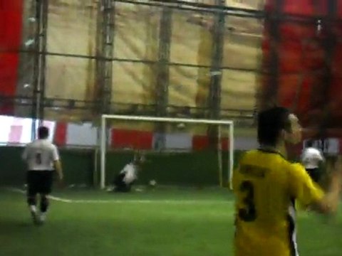 Fikstürlü Lig Havuzbaşı - Merkez Saat