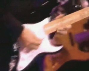 Dylan's 30th - Eric Clapton --Don’t Think Twice, It’s All Right