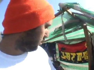 Evento Pista Villa alemana