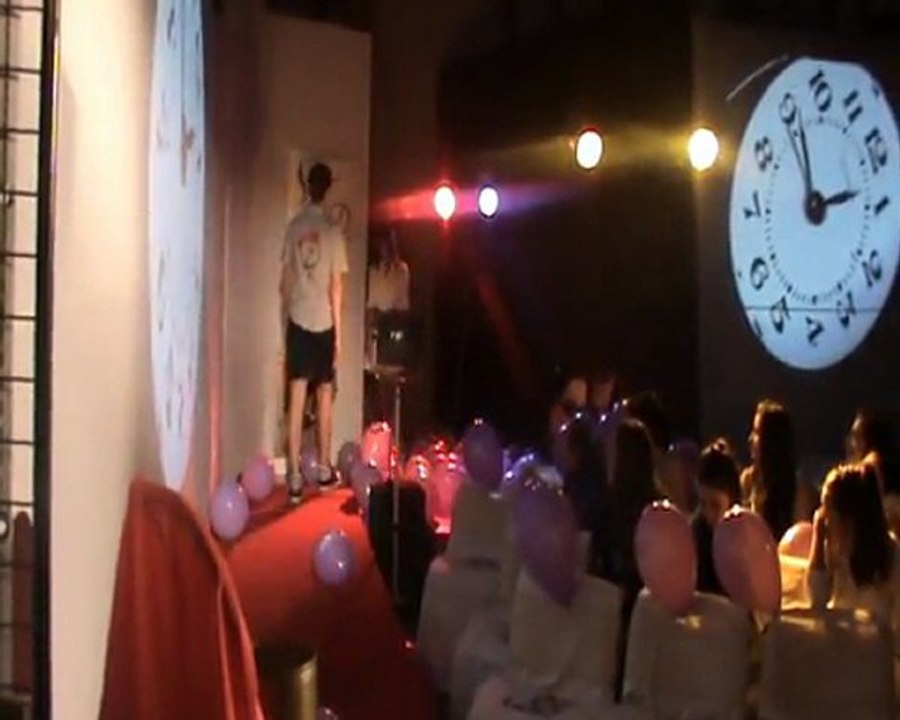 7 Šabac fashion Day - Revija  Kristina Vasić II dan