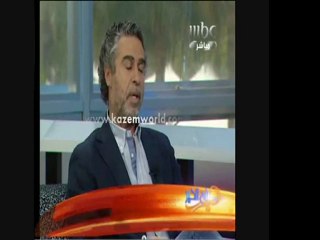 آخر أخبار كليبات القيصر كاظم الساهر