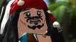 LEGO Pirates of the Caribbean - LEGO Pirates of the ...