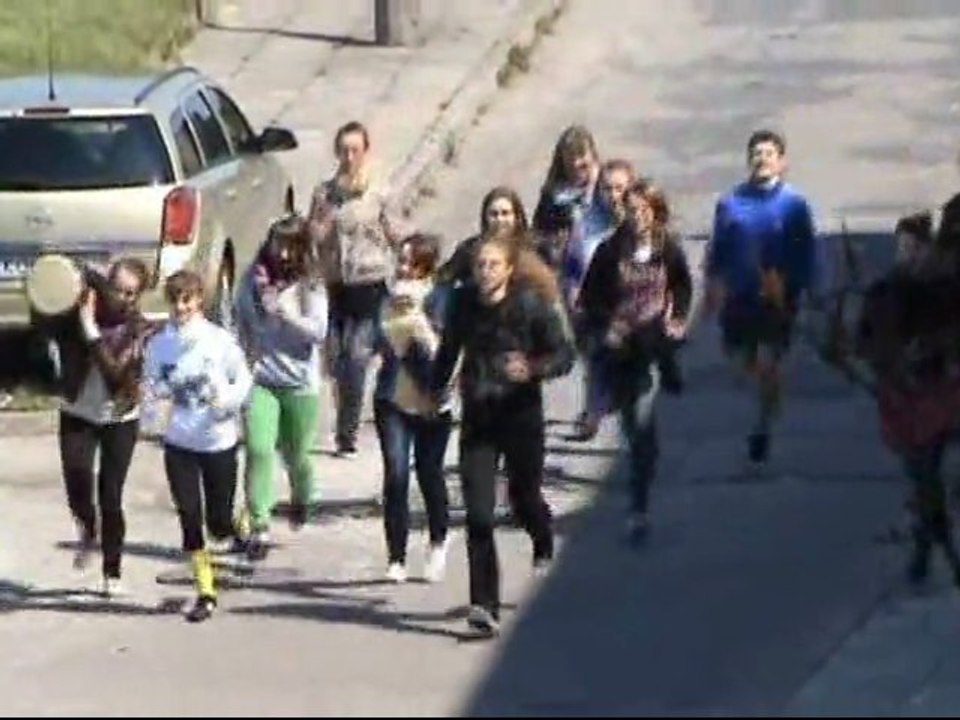 "Otwórz się" - 29.05.2011 godz 20:00, Centrum Kultury Wolbrom