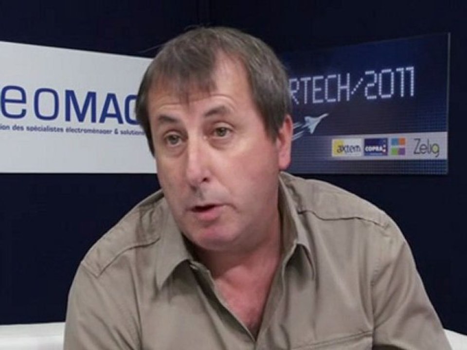 AXTEM Pascal Peghaire, Président