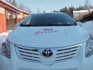 Larm Mariestad Mariestad Securitas Direct / Larmpartner ...