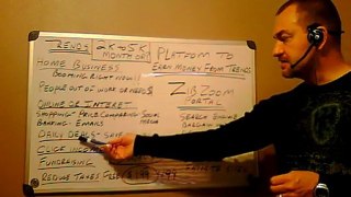 ZibZoom | Is ZibZoom the Best Free Home Based Business Opportunity?