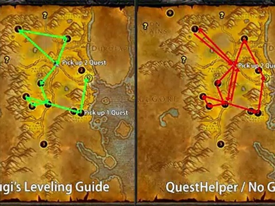 The Ultimate World of Warcraft Guide