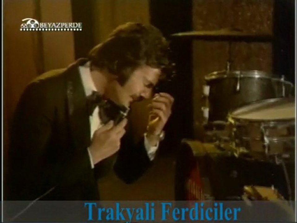 Ferdi Tayfur  &  Hayat Adamı Oldum  ...