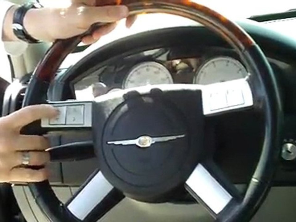 Used 2006 Chrysler 300C for sale at Honda Cars of Bellevue...an Omaha Honda Dealer!