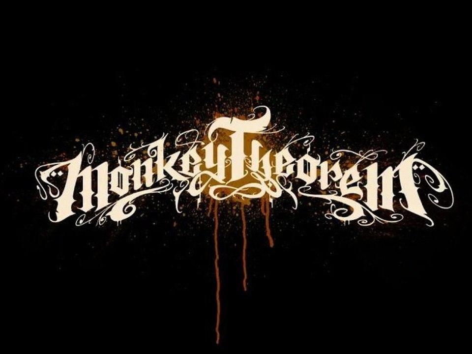 MONKEY THEOREM - INSTINCT PRIMATE