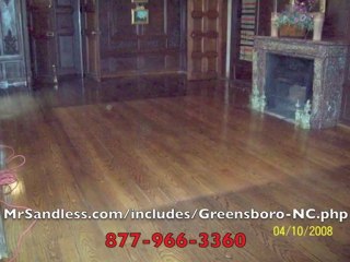 Mr Sandless Greensboro NC Online Reviews